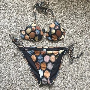 Victoria Secret bikini